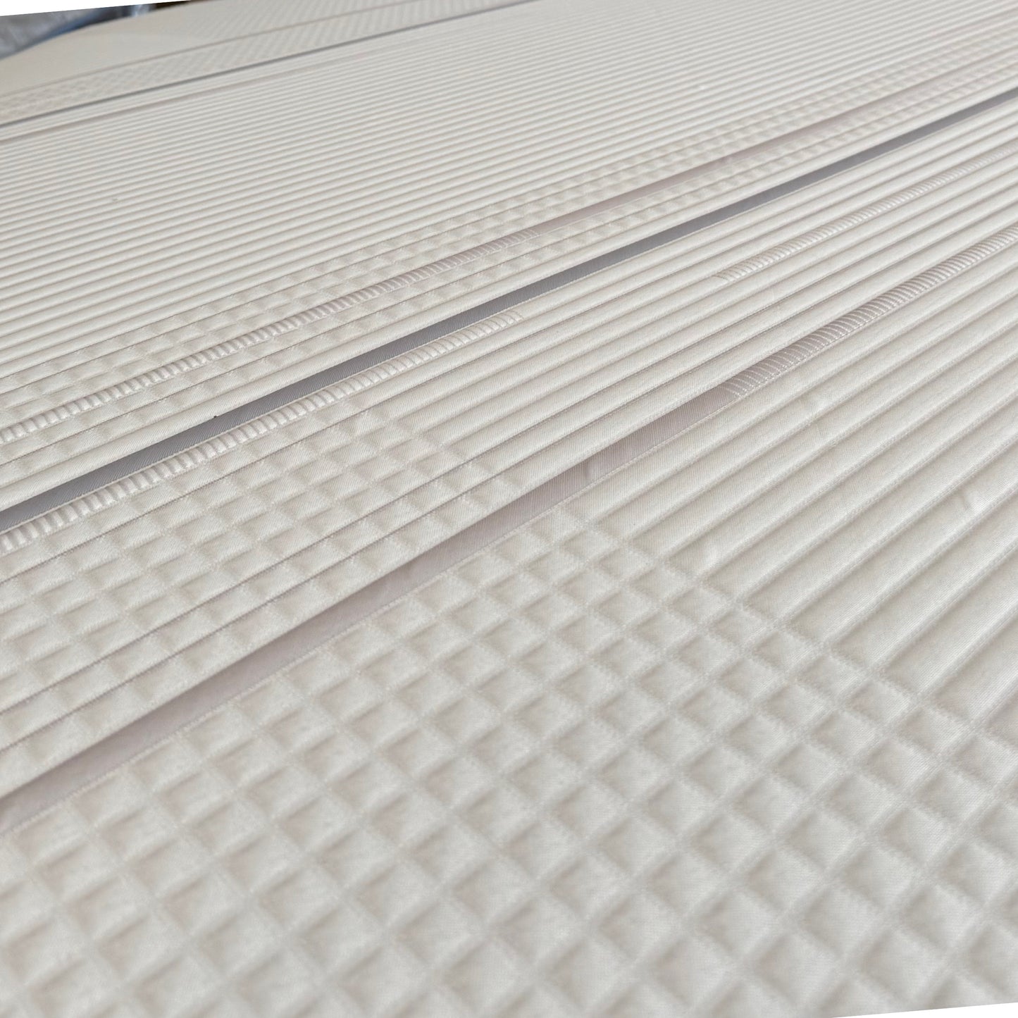 Pocket Coil Mattress