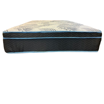 Pillow Top Mattress