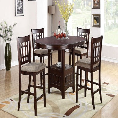 MESA DE ALTURA PARA MOSTRADOR 2345