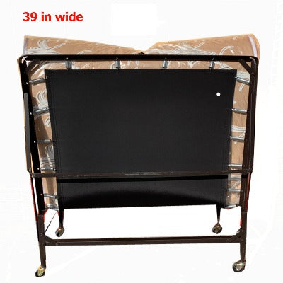 Rollaway Bed