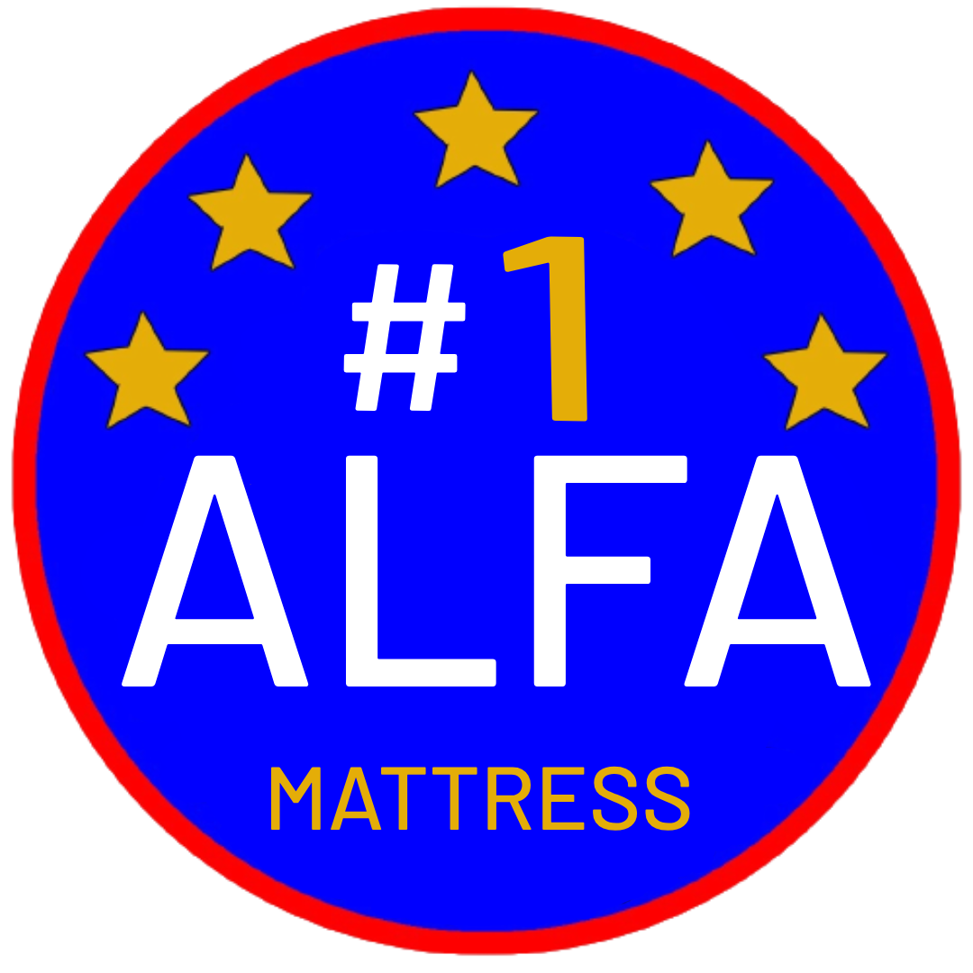 Mattress ALFA