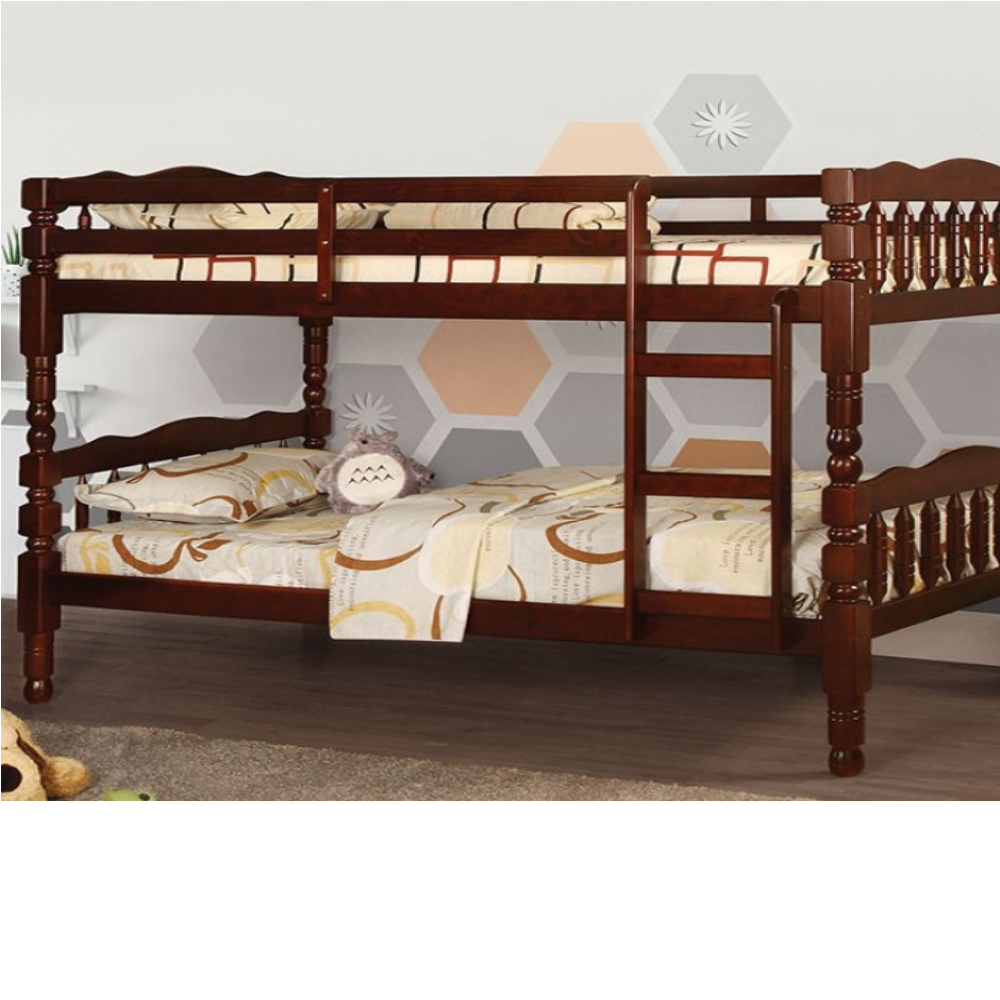 Twin/Twin Bunk Bed