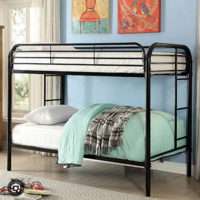 Bunk bed Twin/Twin