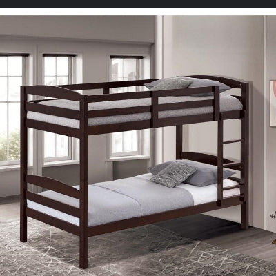 Bunk bed Twin/Twin