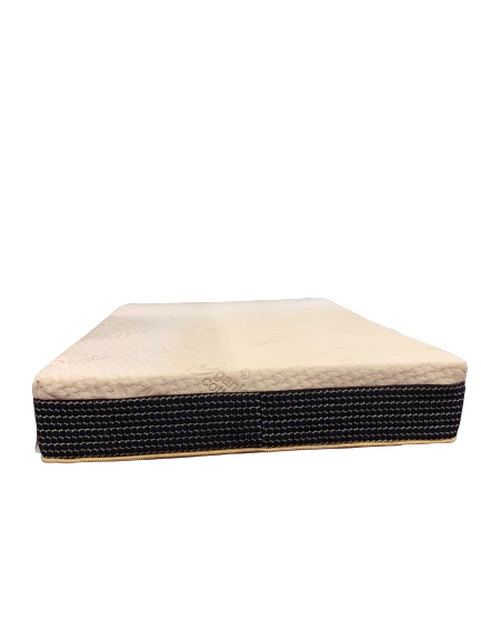 Extra Firm Foam Mattress 12 inches