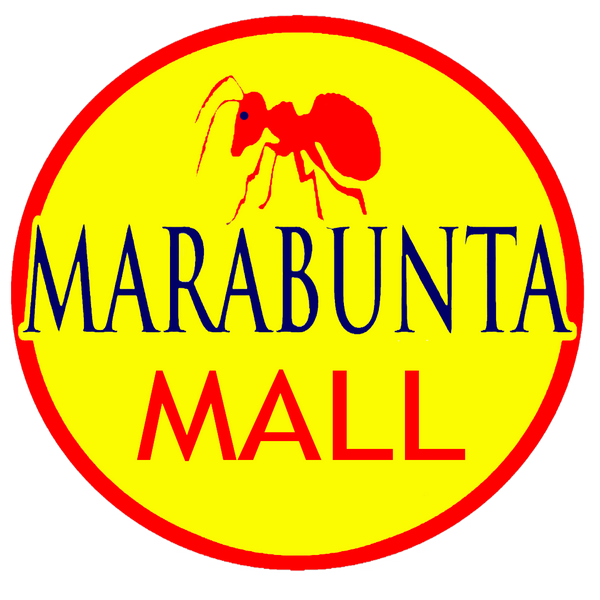 Marabunta Mall Corp.