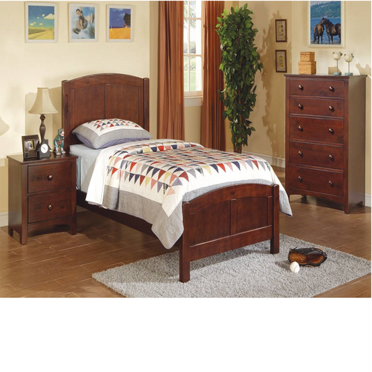 F9207 Twin Bed Frame